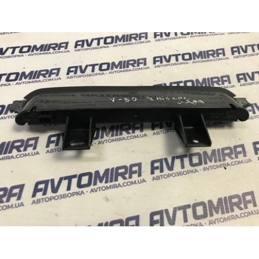 Дополнительний стоп сигнал крышки багажника Volvo V50 2004-2012 8620290